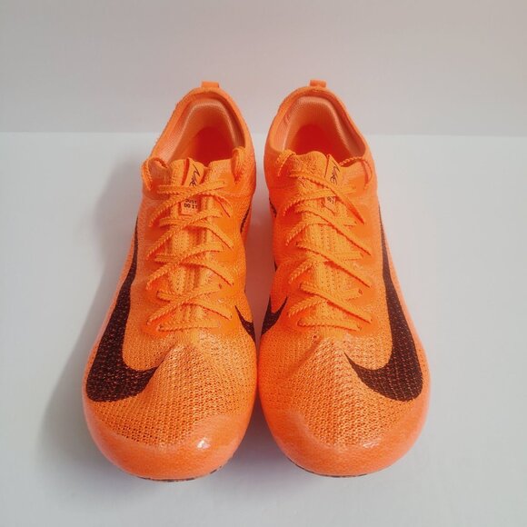 Nike Zoom Superfly Elite 2 Electric Pack Track & Field Shoe FV2323-900 Size 11.5 main image 2